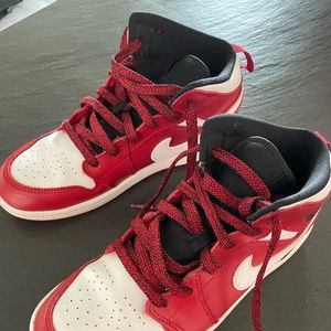 Nike Air Jordan shoes